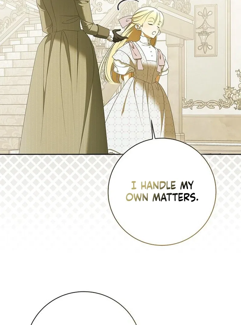 Miss Pendleton Chapter 49 – Page 18