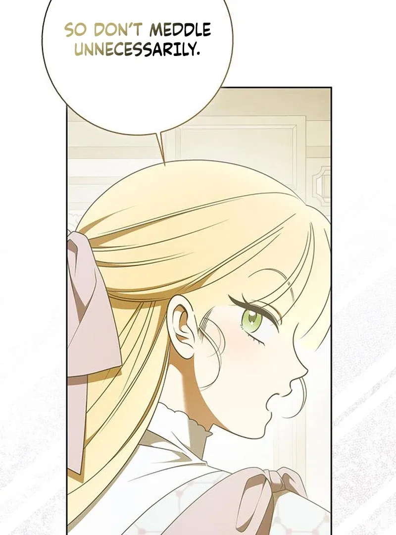 Miss Pendleton Chapter 49 – Page 19