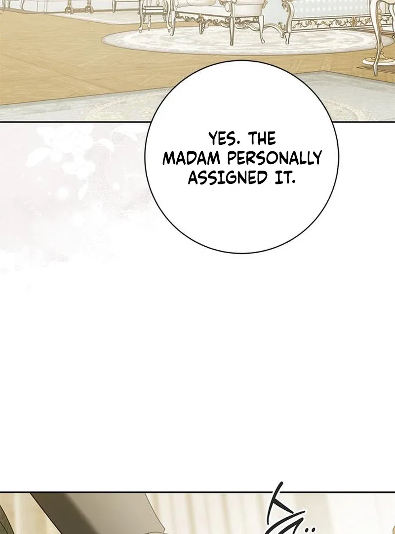 Miss Pendleton Chapter 49 – Page 31