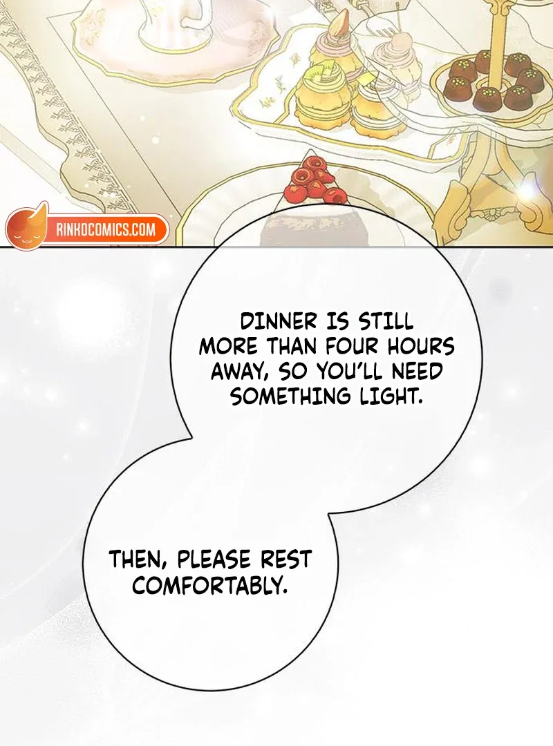 Miss Pendleton Chapter 49 – Page 38