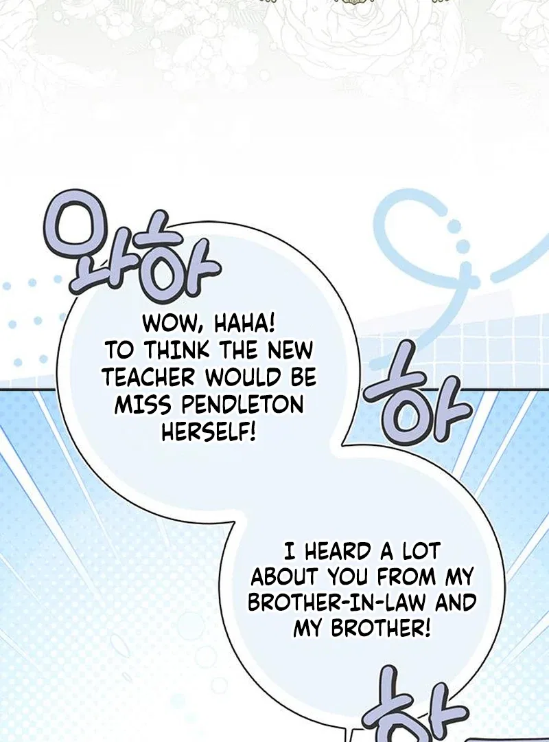 Miss Pendleton Chapter 49 – Page 48