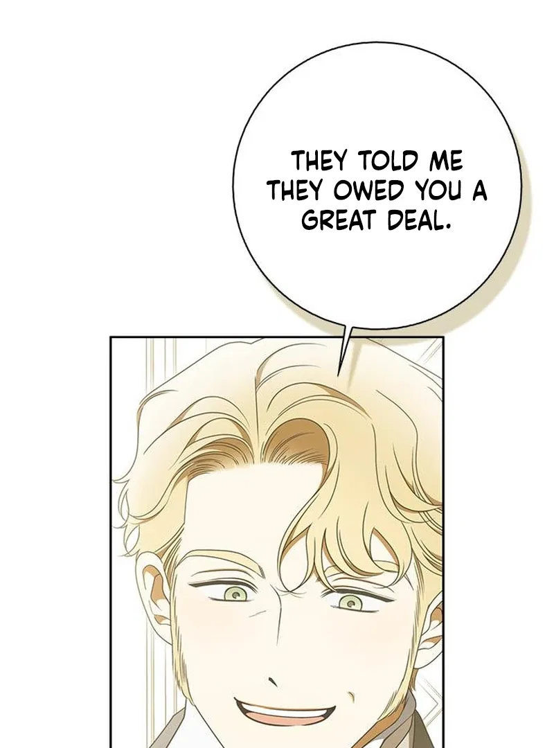 Miss Pendleton Chapter 49 – Page 50