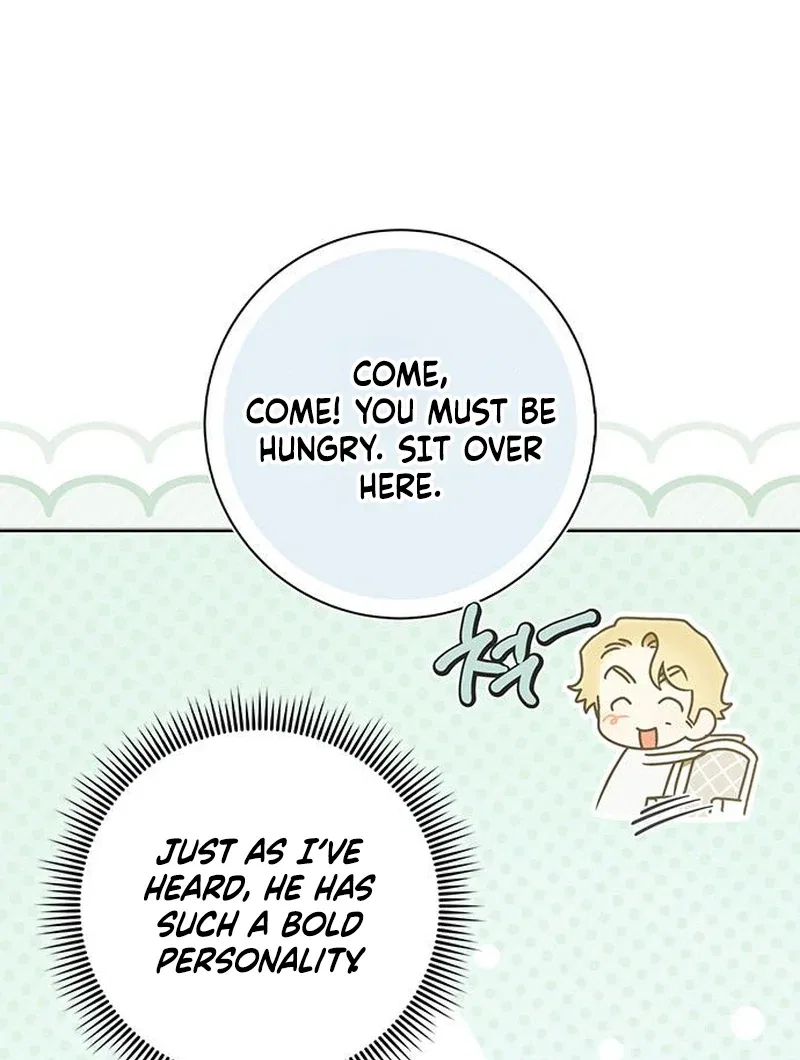 Miss Pendleton Chapter 49 – Page 52