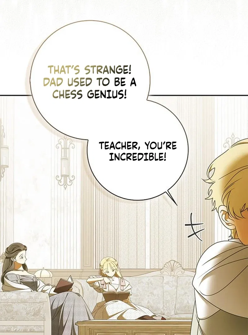 Miss Pendleton Chapter 49 – Page 70