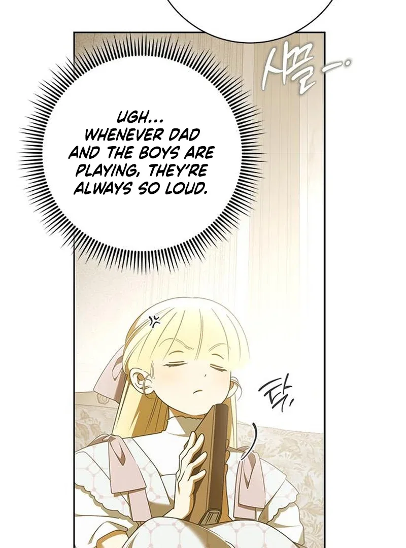 Miss Pendleton Chapter 49 – Page 76