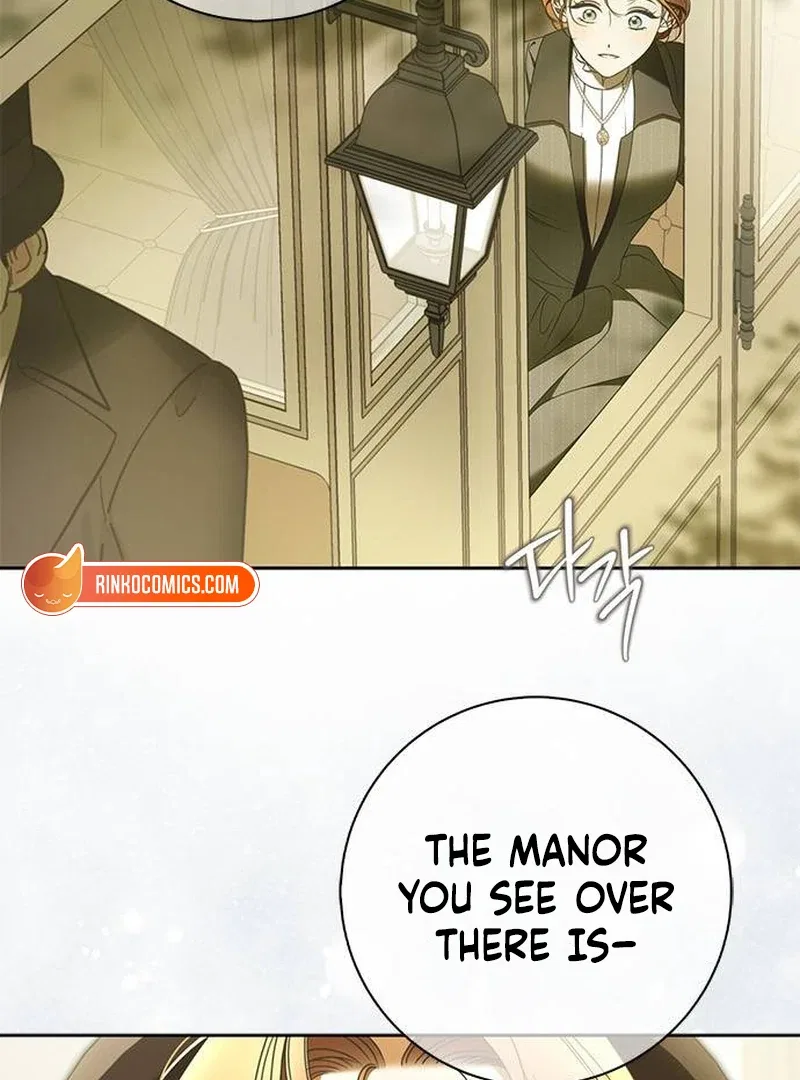 Miss Pendleton Chapter 48 – Page 12