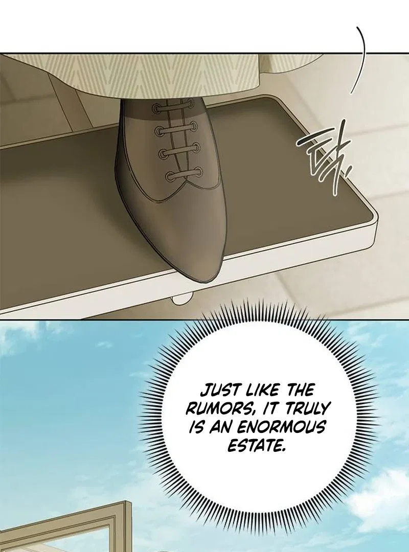 Miss Pendleton Chapter 48 – Page 17