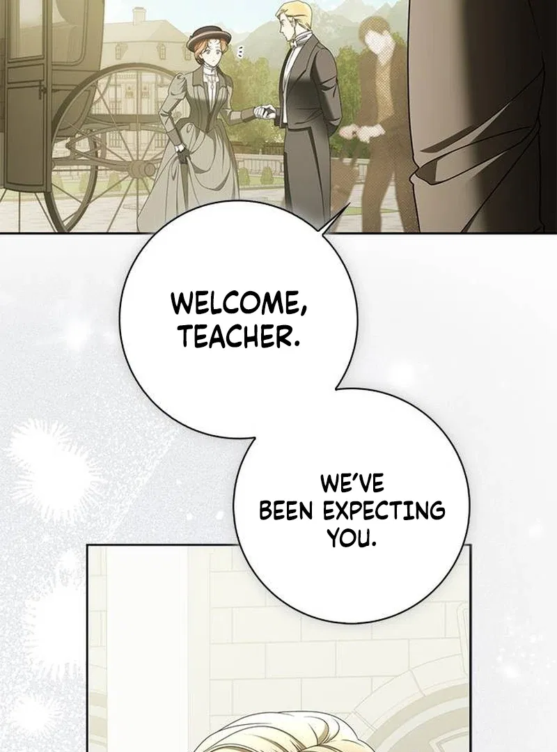 Miss Pendleton Chapter 48 – Page 21