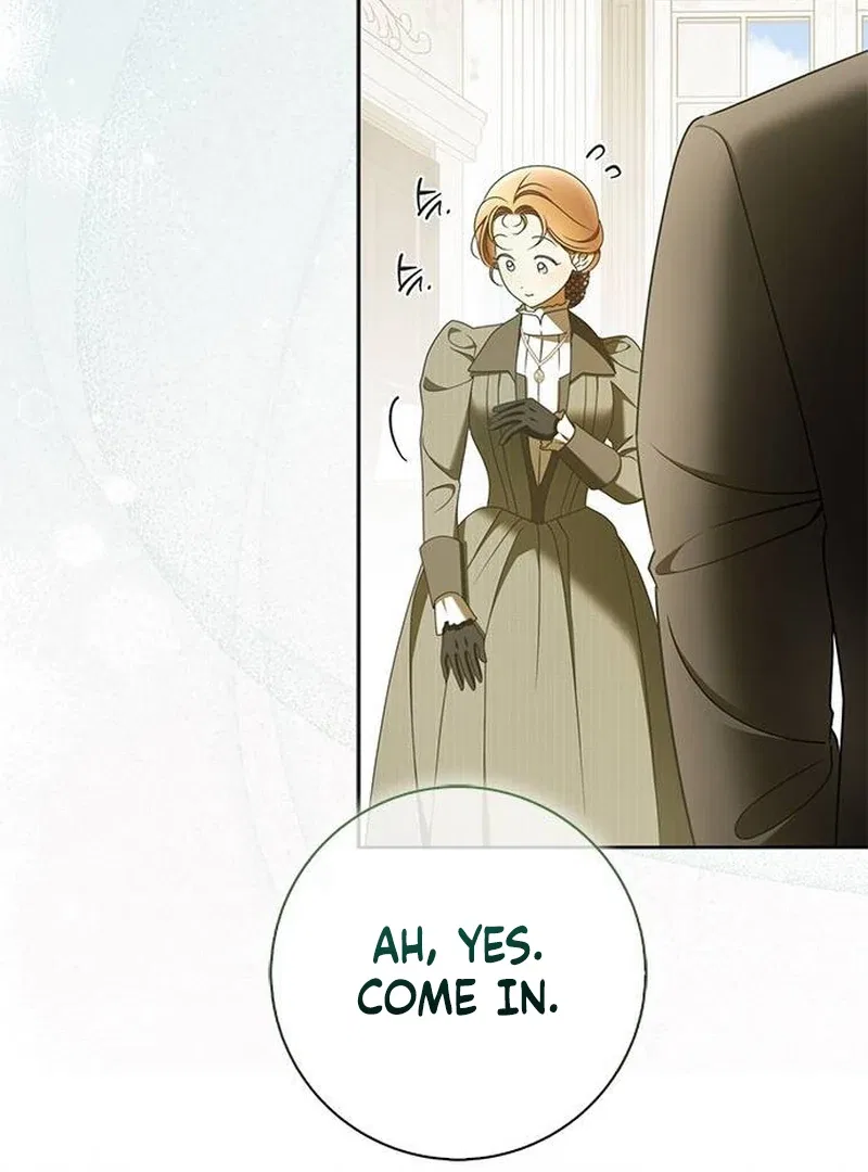 Miss Pendleton Chapter 48 – Page 28