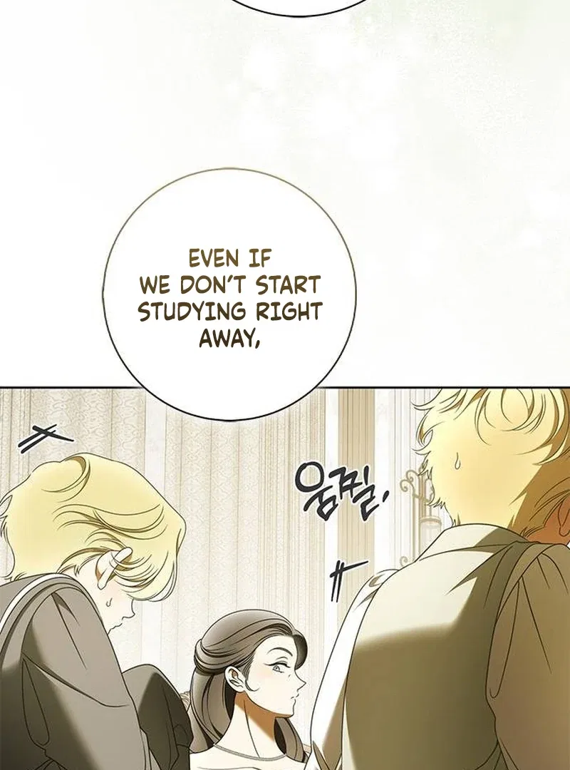 Miss Pendleton Chapter 48 – Page 52