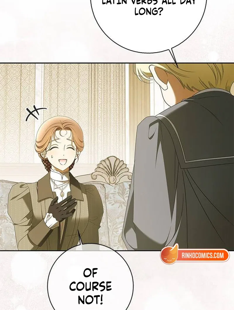 Miss Pendleton Chapter 48 – Page 61