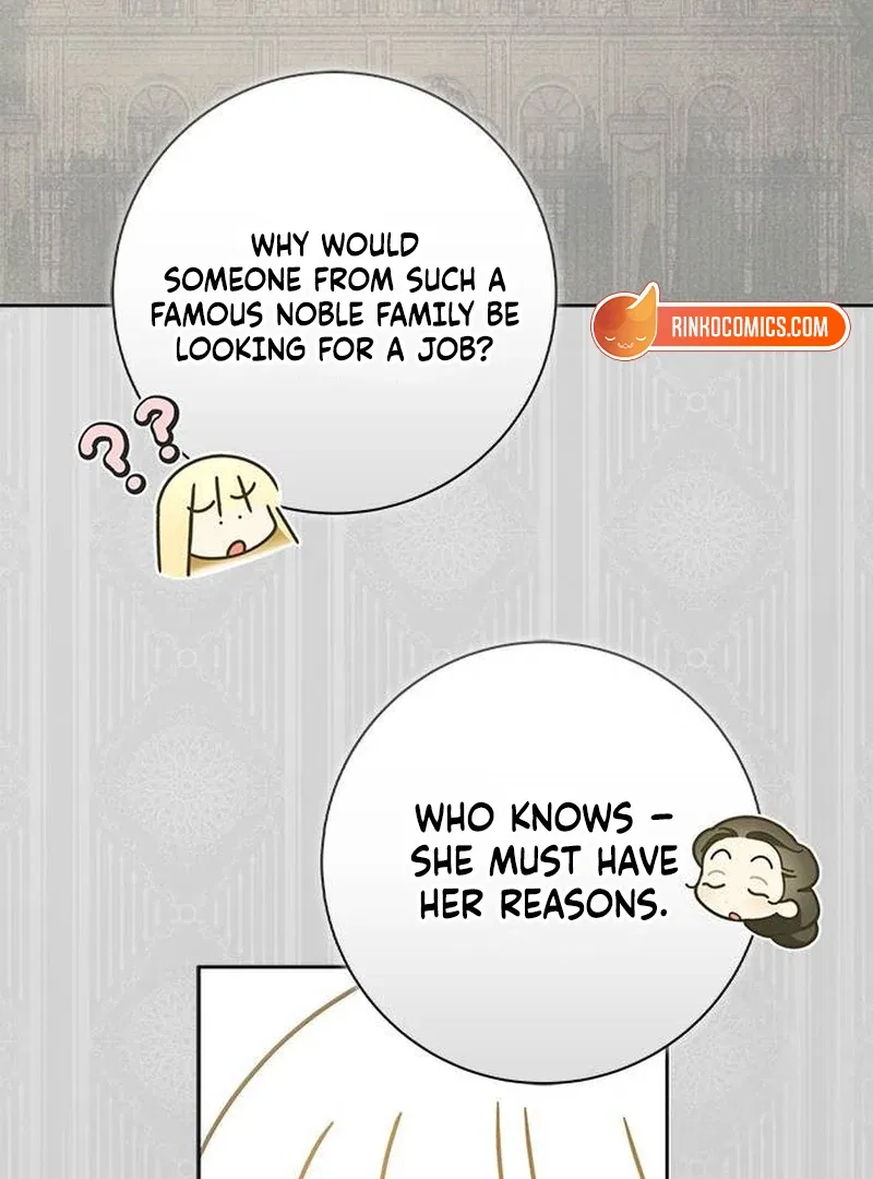 Miss Pendleton Chapter 48 – Page 99