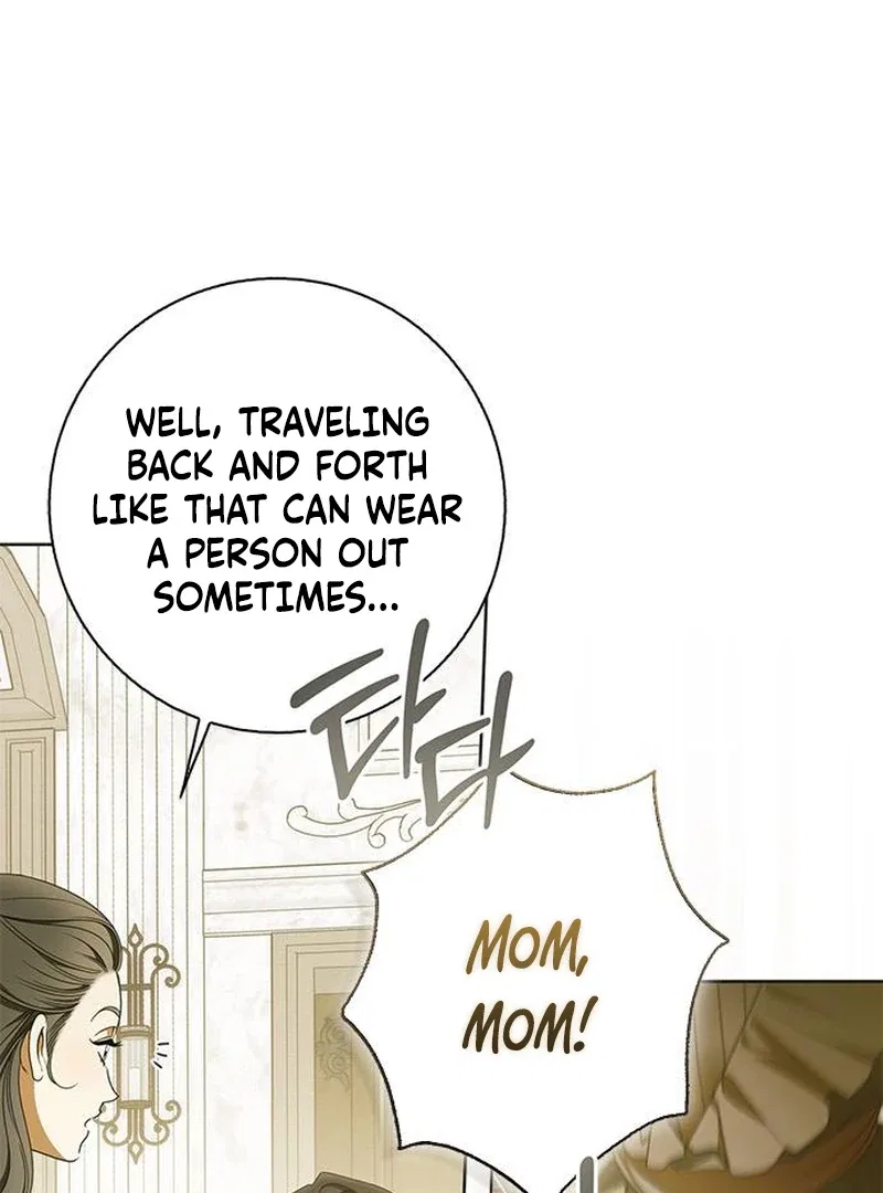 Miss Pendleton Chapter 47 – Page 9
