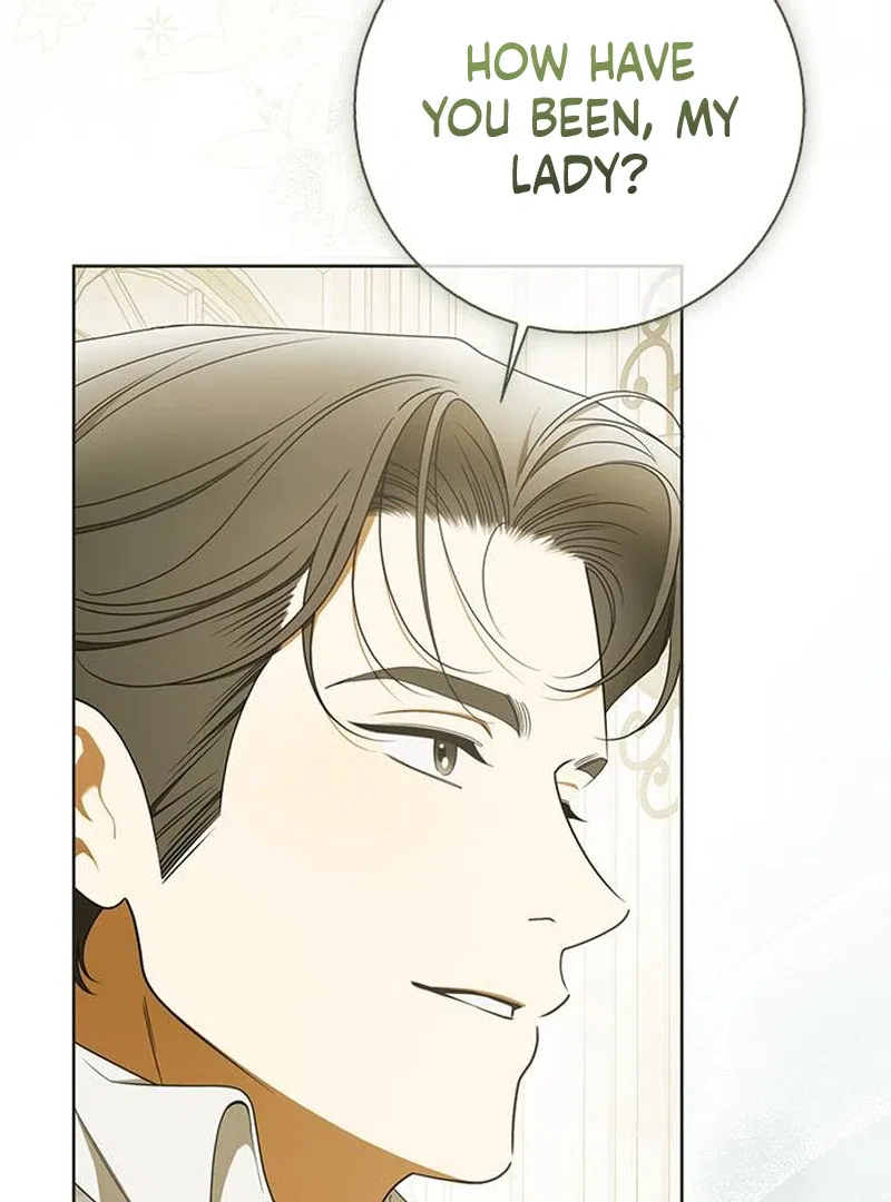 Miss Pendleton Chapter 47 – Page 20