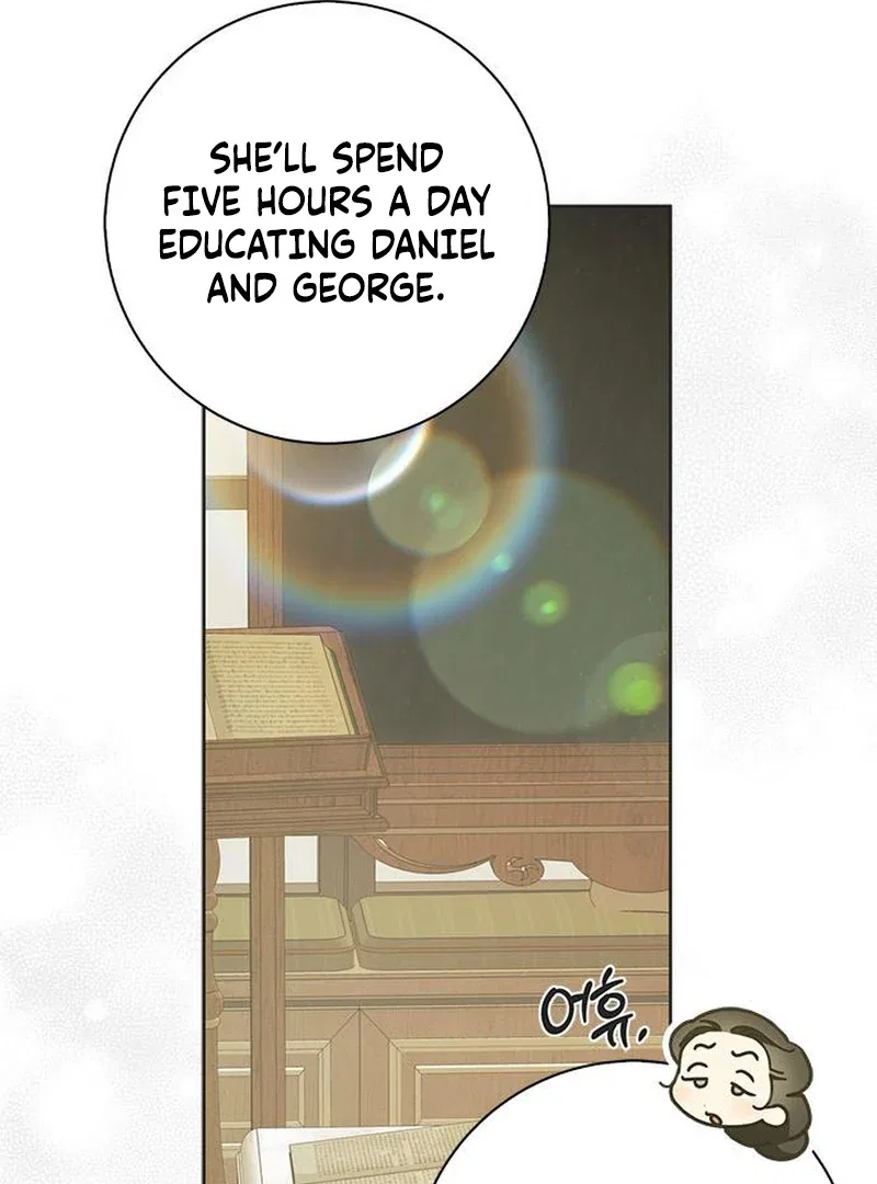 Miss Pendleton Chapter 47 – Page 48