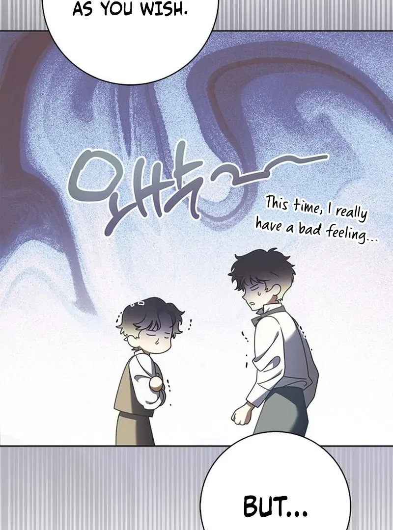 Miss Pendleton Chapter 47 – Page 51