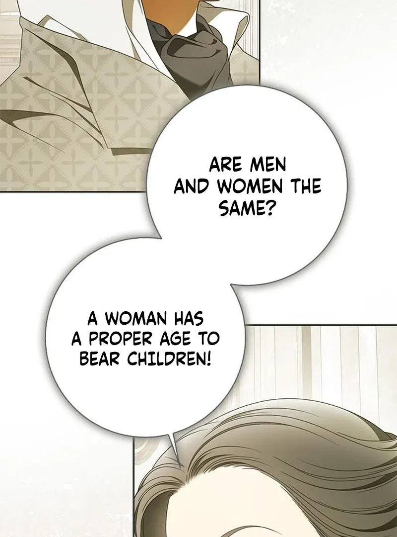 Miss Pendleton Chapter 47 – Page 61