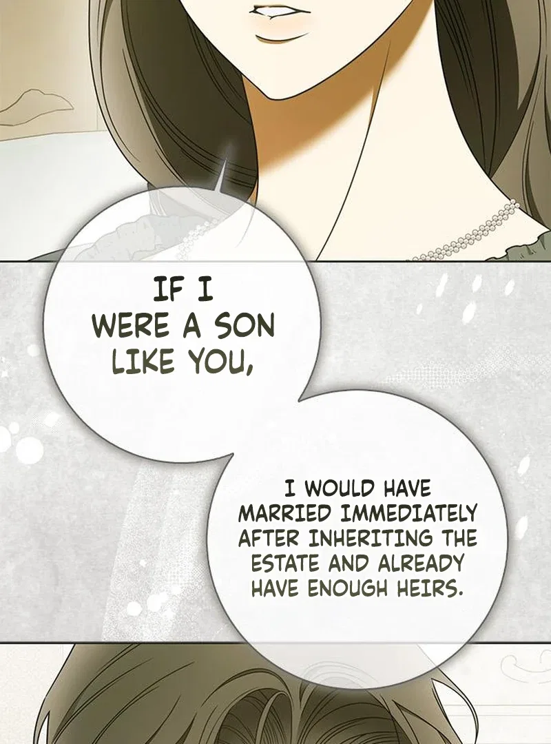 Miss Pendleton Chapter 47 – Page 77