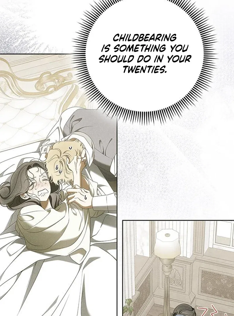 Miss Pendleton Chapter 47 – Page 88