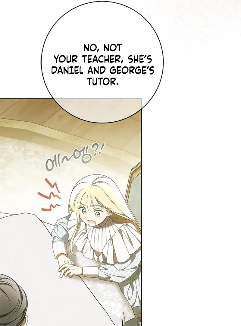 Miss Pendleton Chapter 47 – Page 109