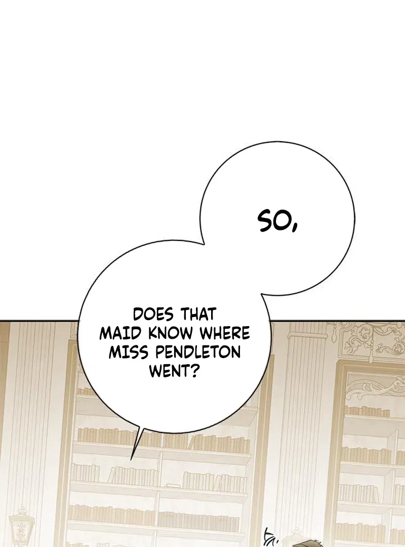Miss Pendleton Chapter 46 – Page 13