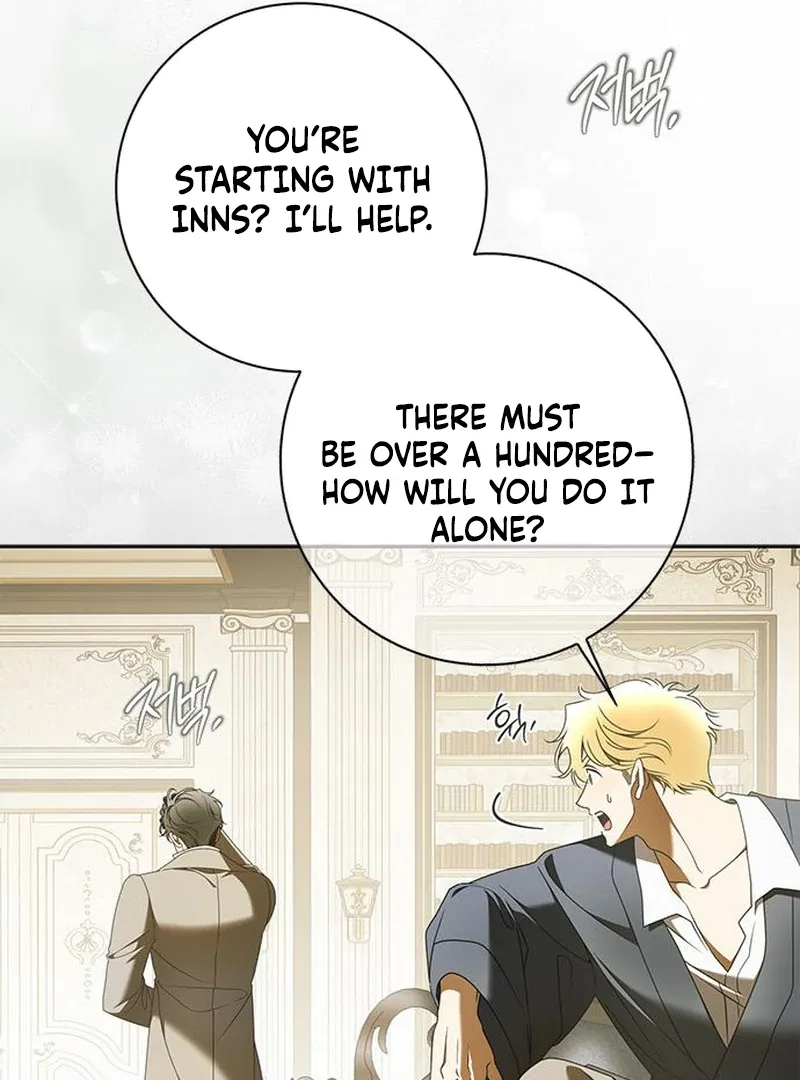 Miss Pendleton Chapter 46 – Page 23