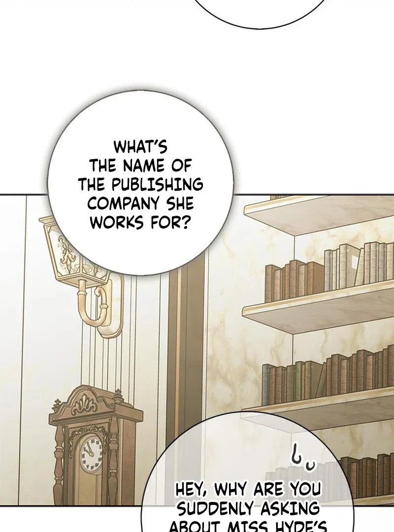 Miss Pendleton Chapter 46 – Page 52