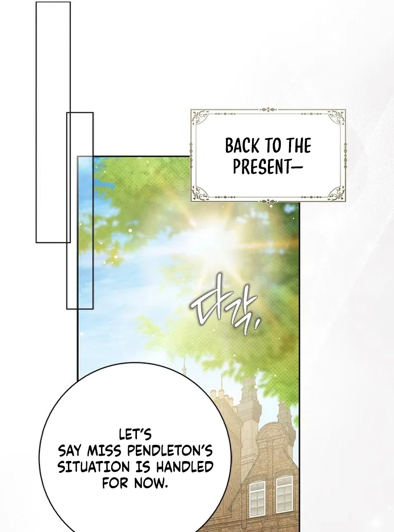 Miss Pendleton Chapter 46 – Page 59