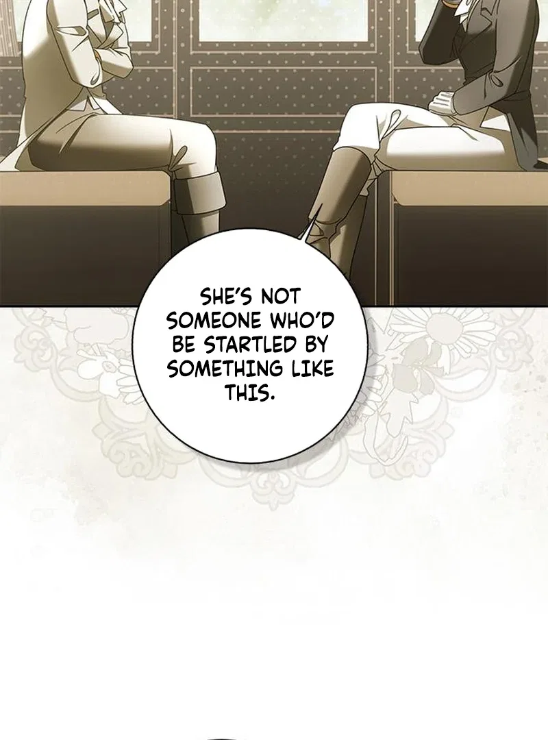 Miss Pendleton Chapter 45 – Page 61