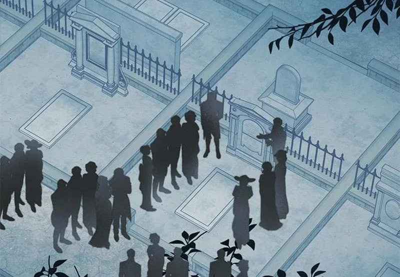 Miss Pendleton Chapter 45 – Page 83