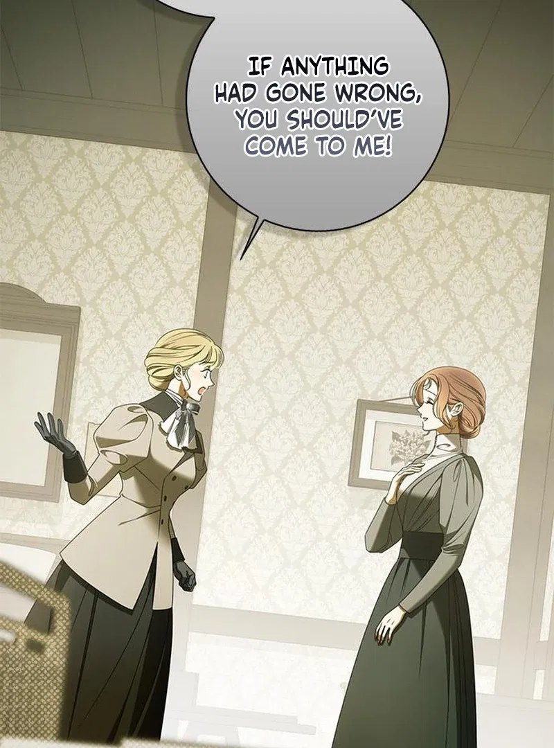 Miss Pendleton Chapter 44 – Page 28