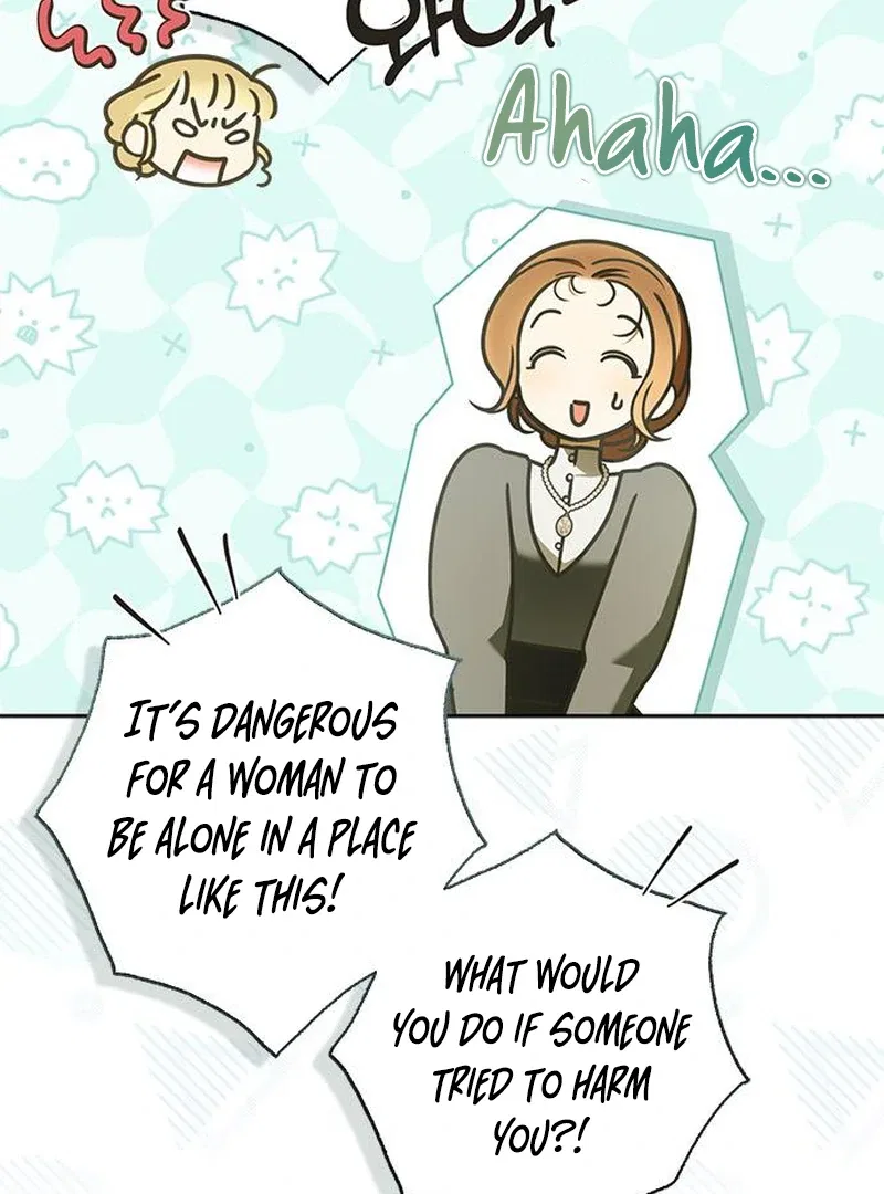 Miss Pendleton Chapter 44 – Page 30