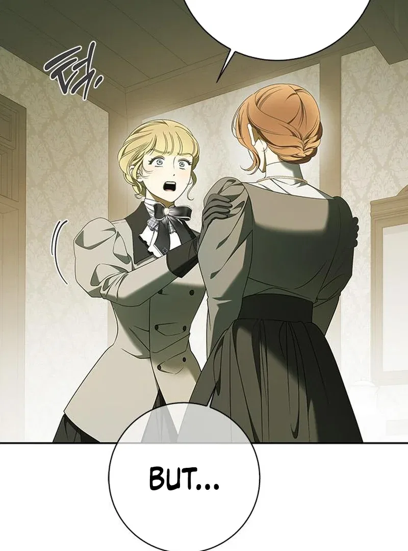 Miss Pendleton Chapter 44 – Page 32