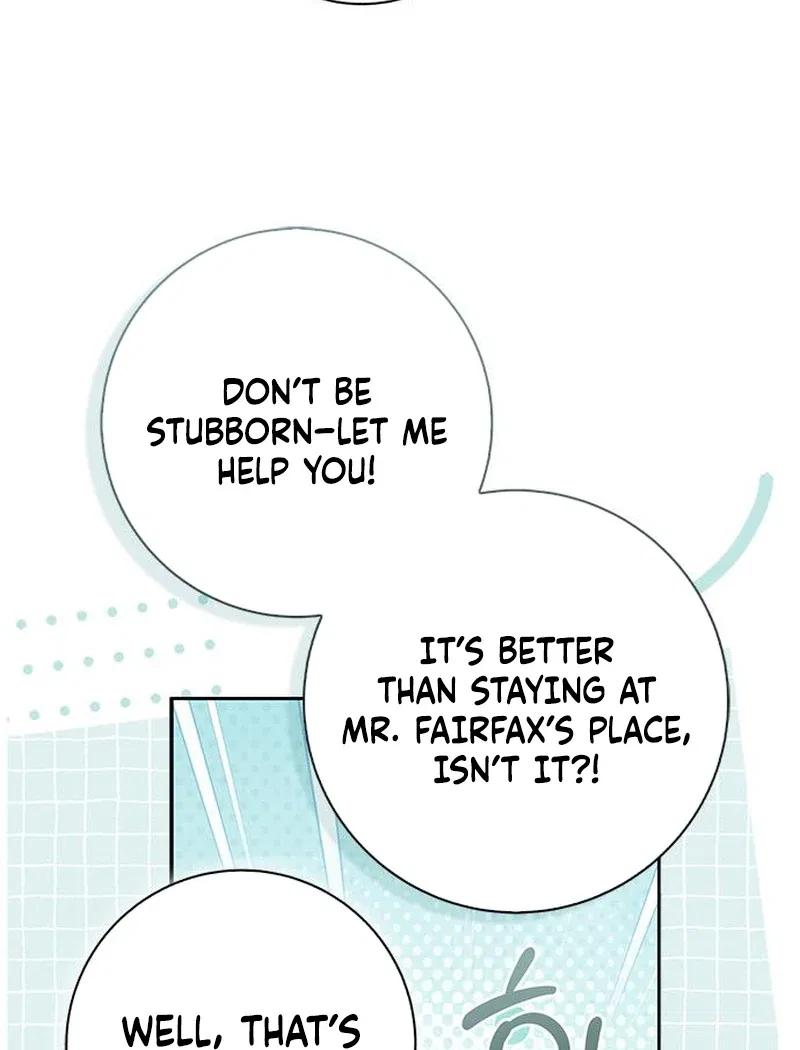 Miss Pendleton Chapter 44 – Page 33