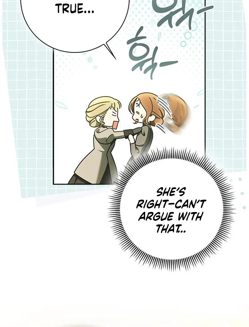 Miss Pendleton Chapter 44 – Page 34