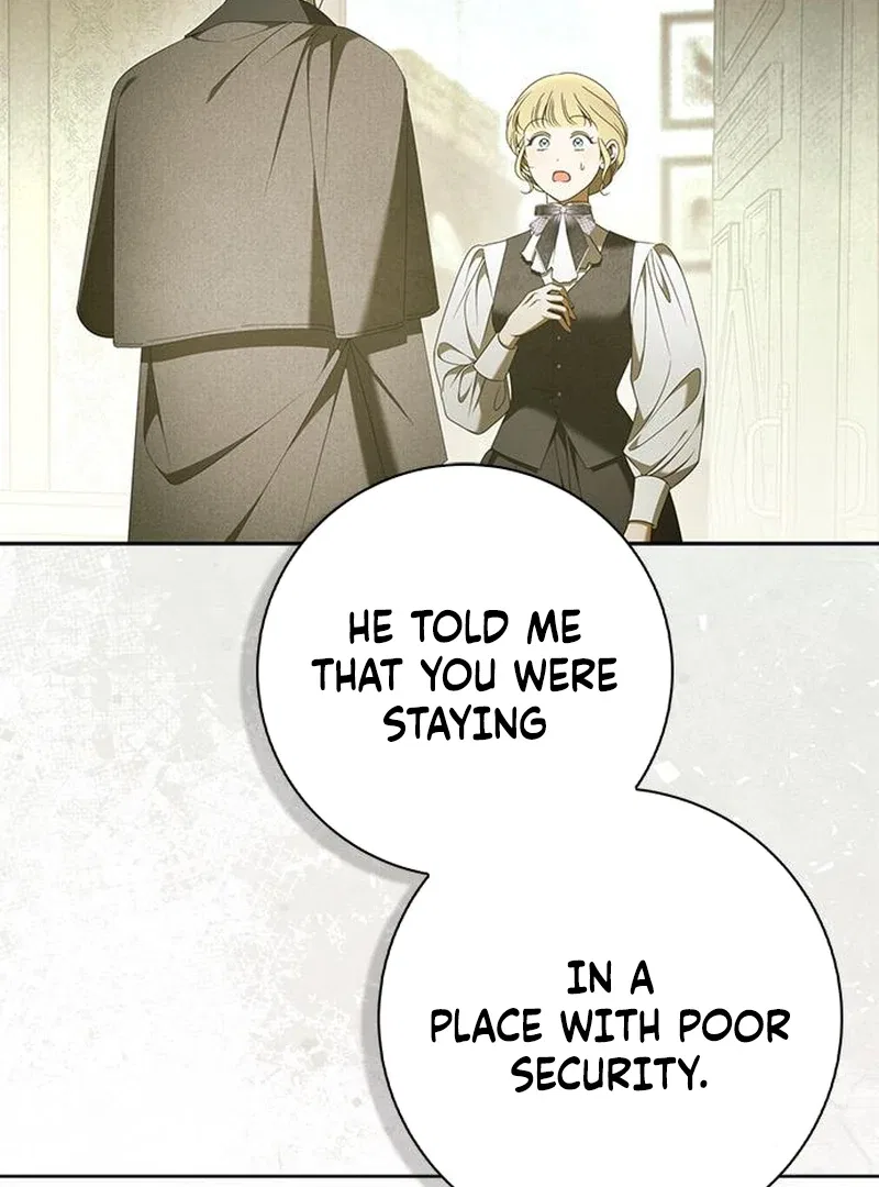 Miss Pendleton Chapter 44 – Page 44