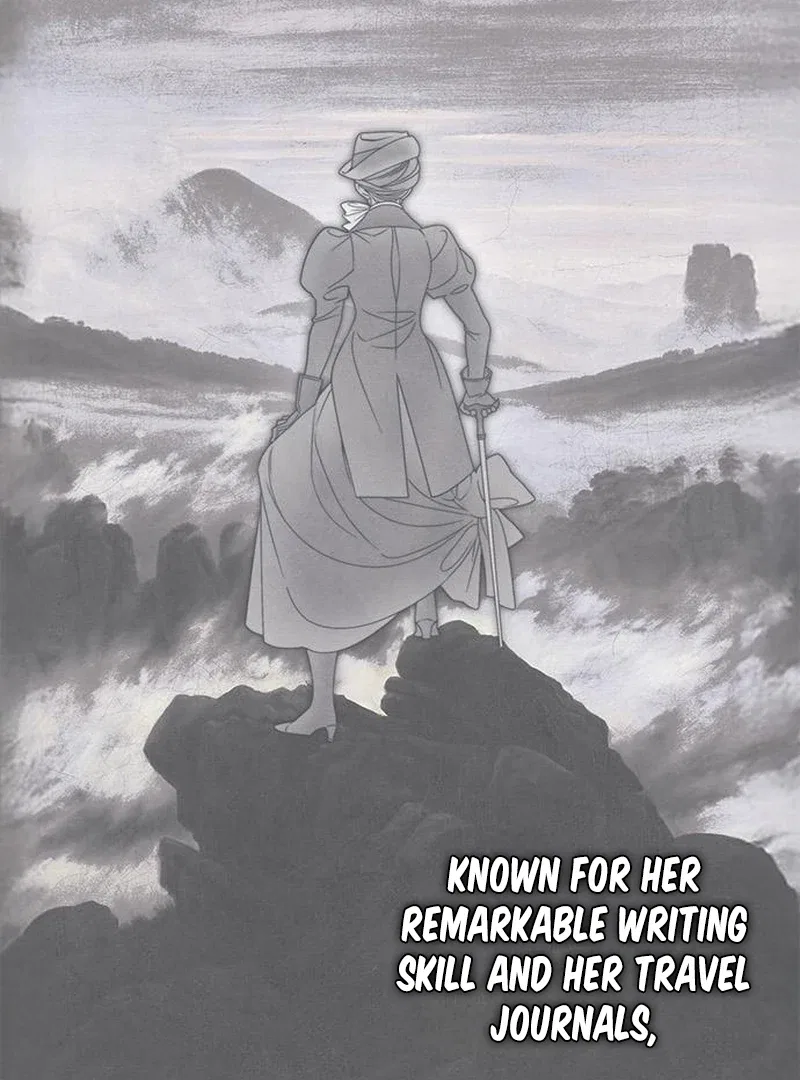 Miss Pendleton Chapter 44 – Page 65