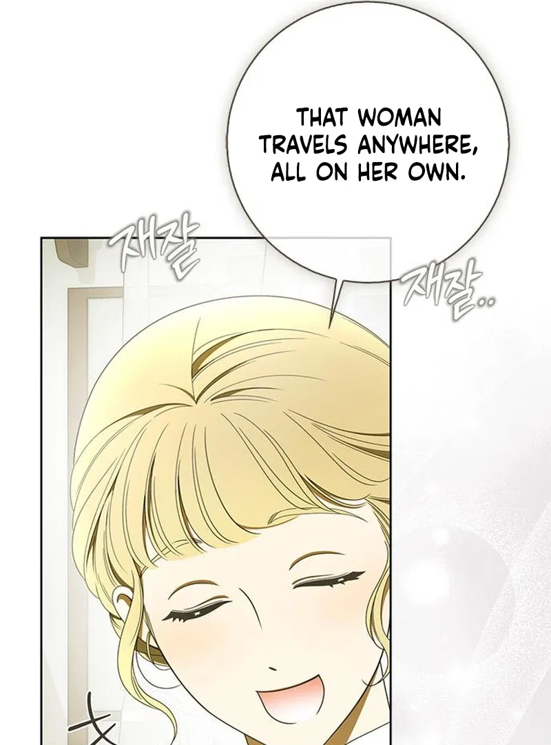 Miss Pendleton Chapter 44 – Page 71