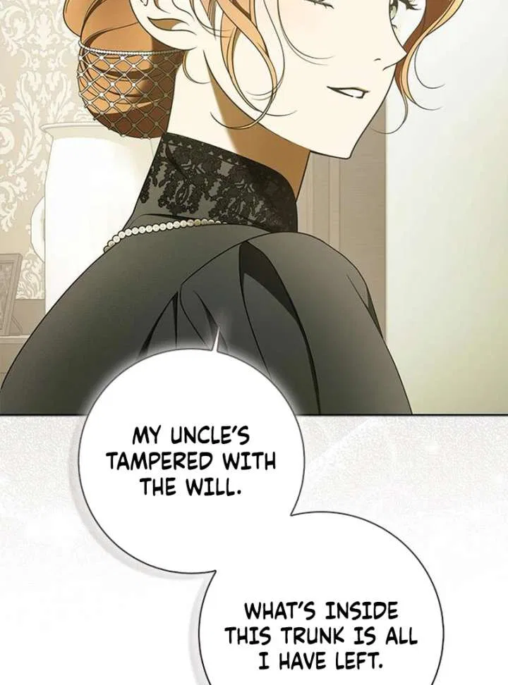 Miss Pendleton Chapter 42 – Page 41