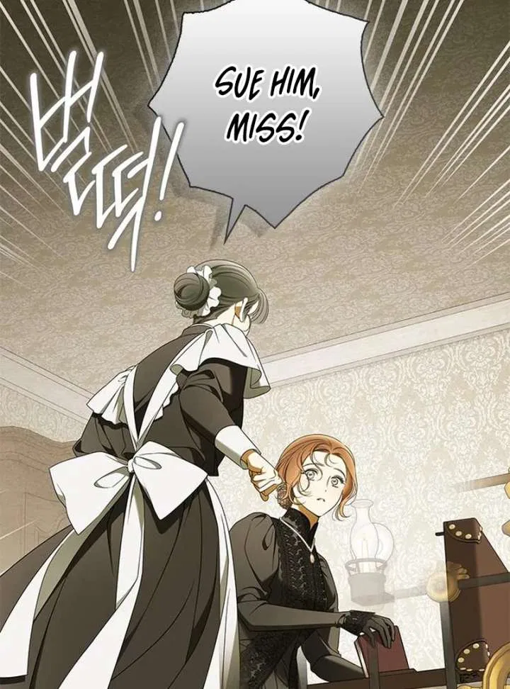 Miss Pendleton Chapter 42 – Page 48