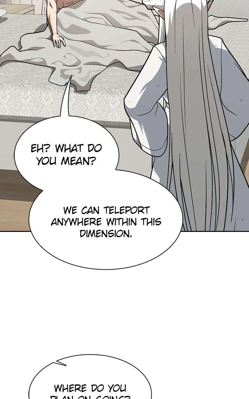 The Tutorial Tower of the Advanced Player Chapter 222 – Page 22
