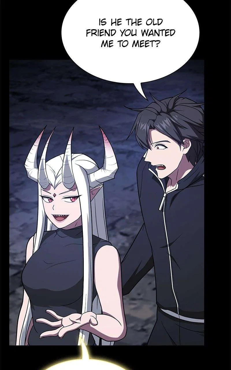 The Tutorial Tower of the Advanced Player Chapter 222 – Page 45