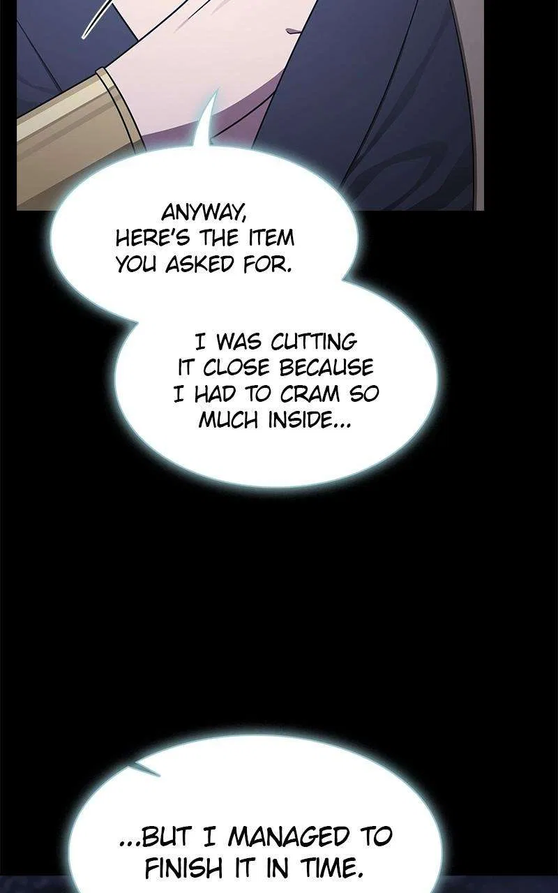 The Tutorial Tower of the Advanced Player Chapter 222 – Page 51