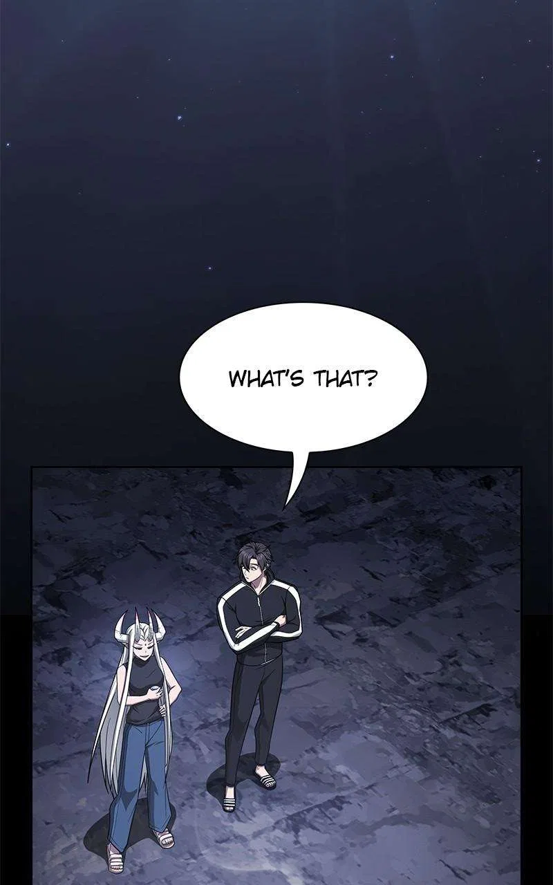 The Tutorial Tower of the Advanced Player Chapter 222 – Page 55