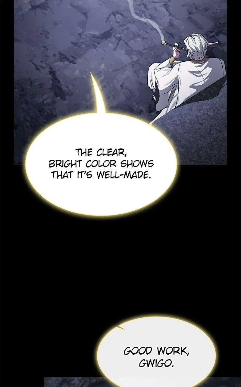 The Tutorial Tower of the Advanced Player Chapter 222 – Page 56