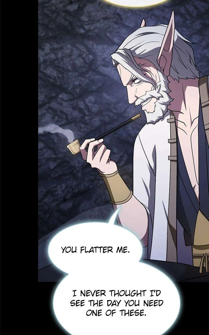 The Tutorial Tower of the Advanced Player Chapter 222 – Page 57