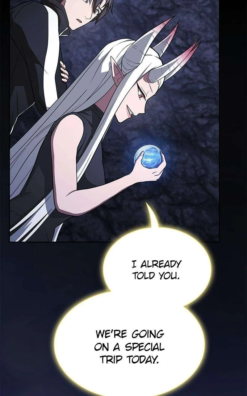 The Tutorial Tower of the Advanced Player Chapter 222 – Page 61
