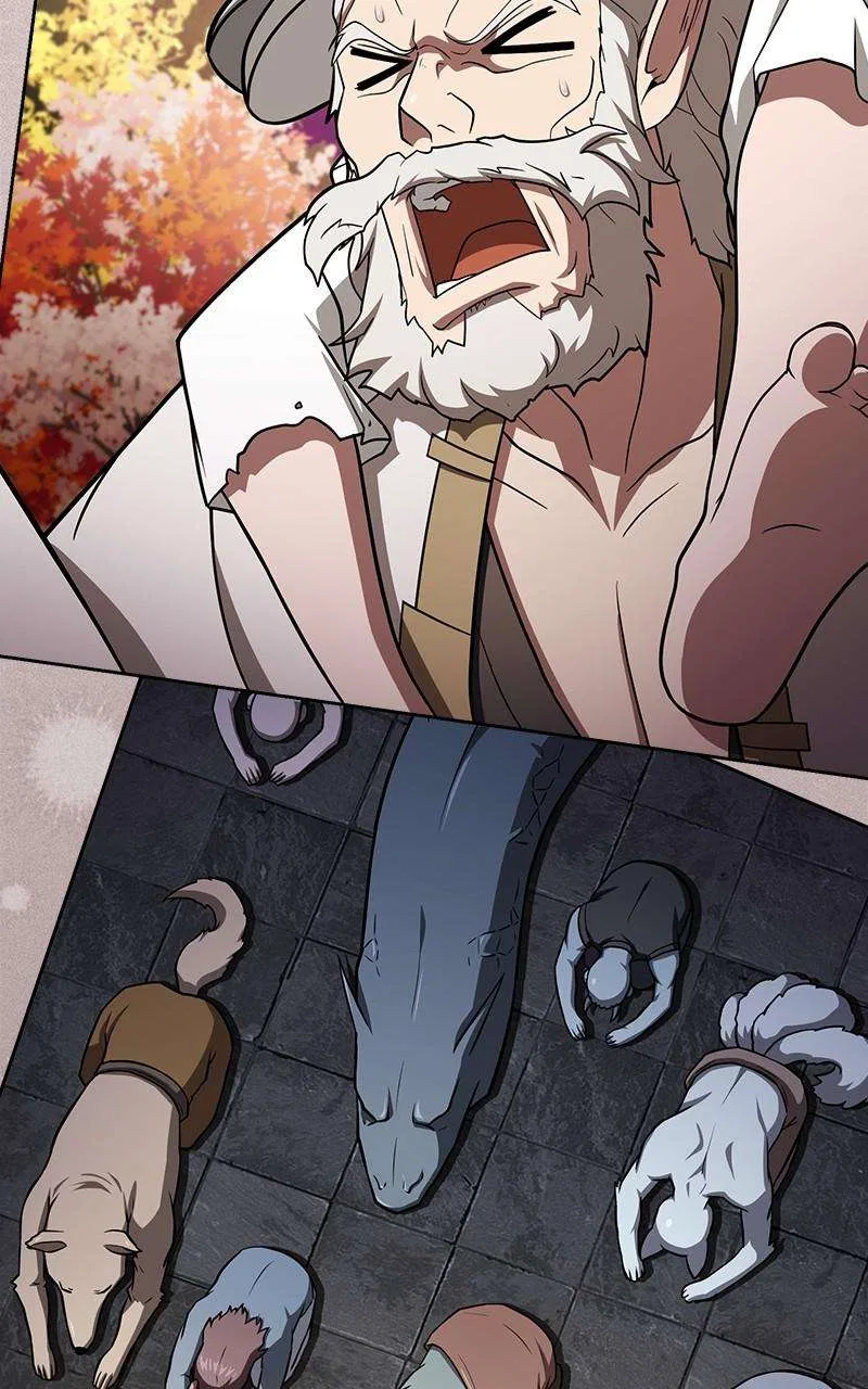 The Tutorial Tower of the Advanced Player Chapter 222 – Page 100