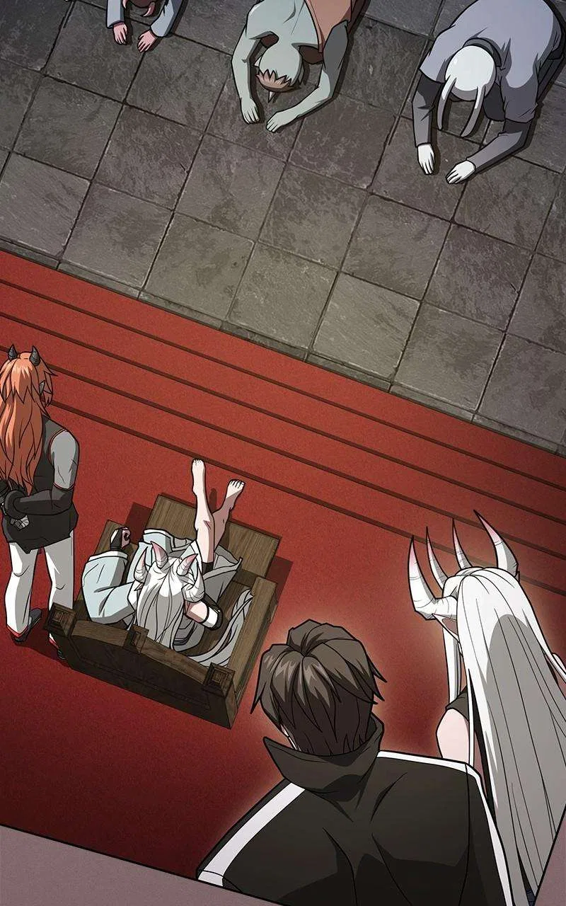The Tutorial Tower of the Advanced Player Chapter 222 – Page 101