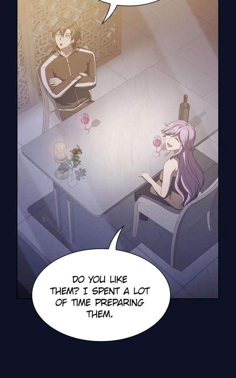 The Tutorial Tower of the Advanced Player Chapter 221 – Page 96